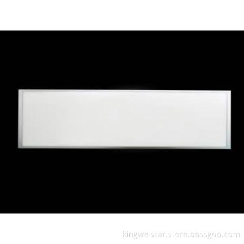 1200x300x10mm competitive price LED panel light with CE&ROSH -Y